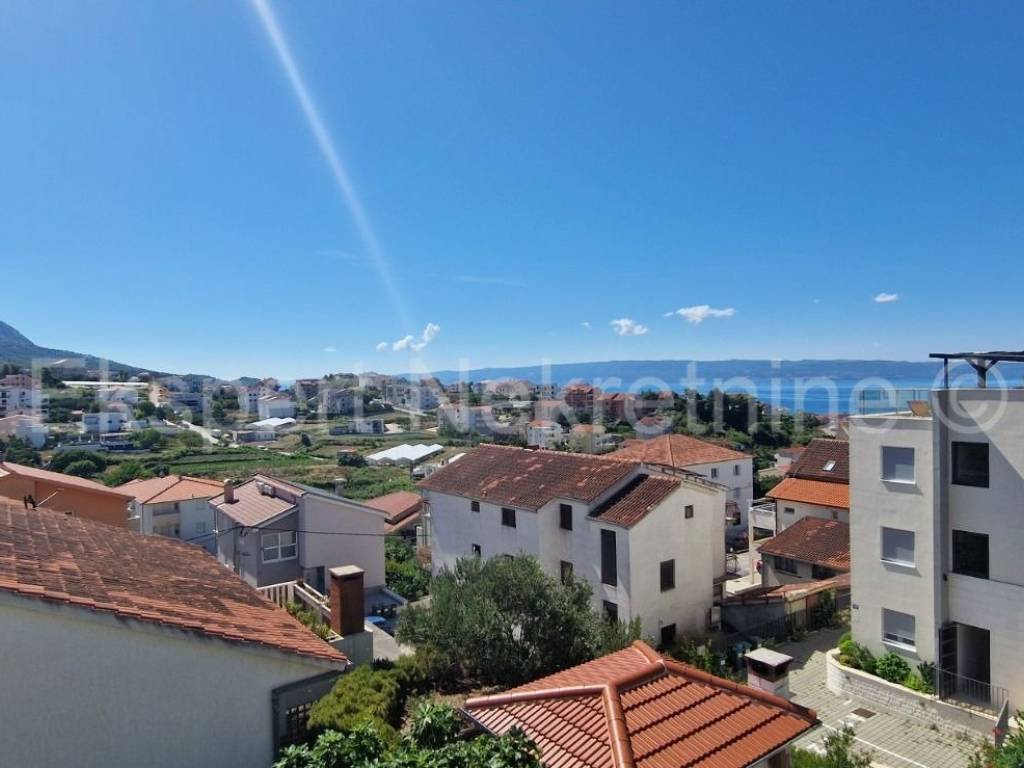 Dvojna kuca, Prodaja, Podstrana, Podstrana