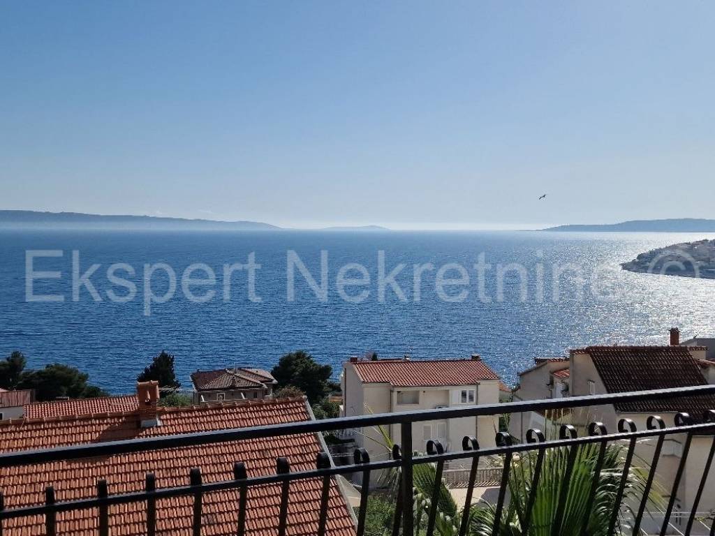 Vila, Prodaja, Okrug, Okrug Gornji