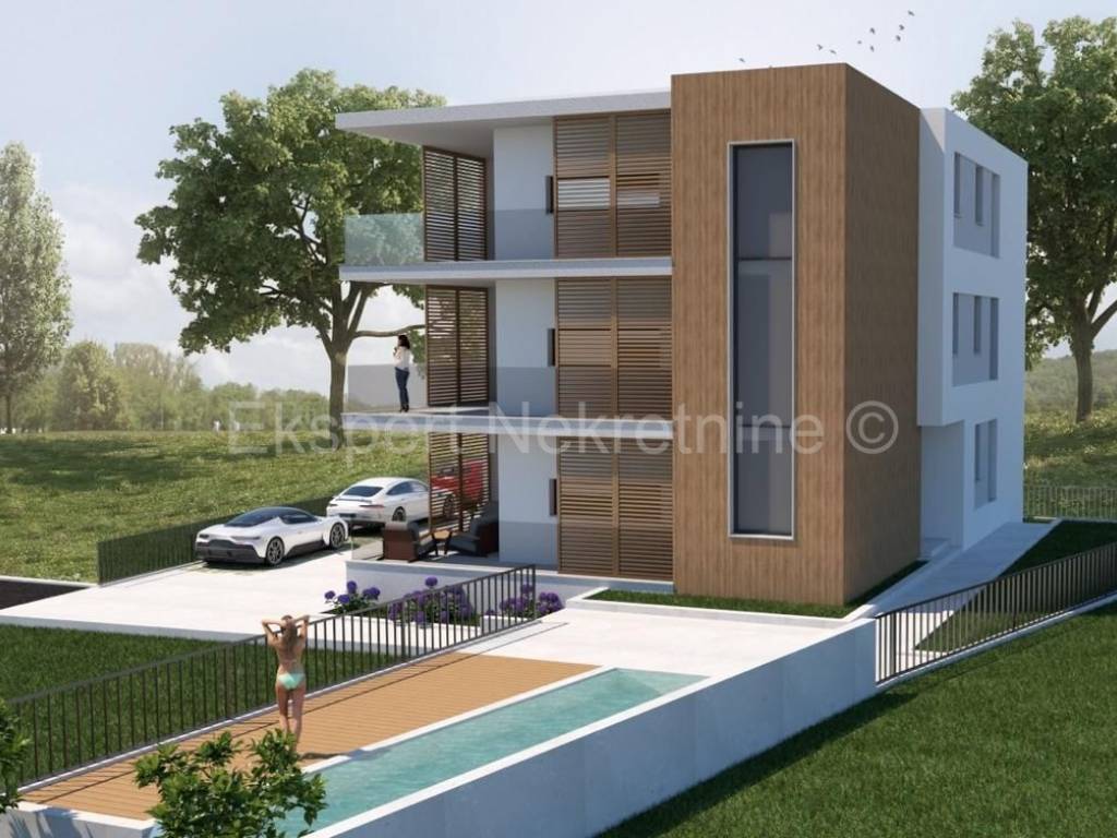 Apartmanska kuca, Prodaja, Rogoznica, Rogoznica