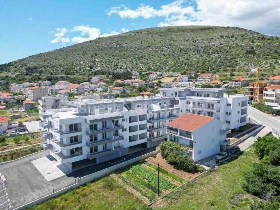 Stan u novogradnji, Prodaja, Seget, Seget Donji