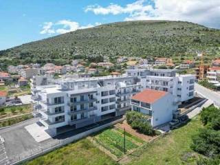Stan u novogradnji, Prodaja, Seget, Seget Donji