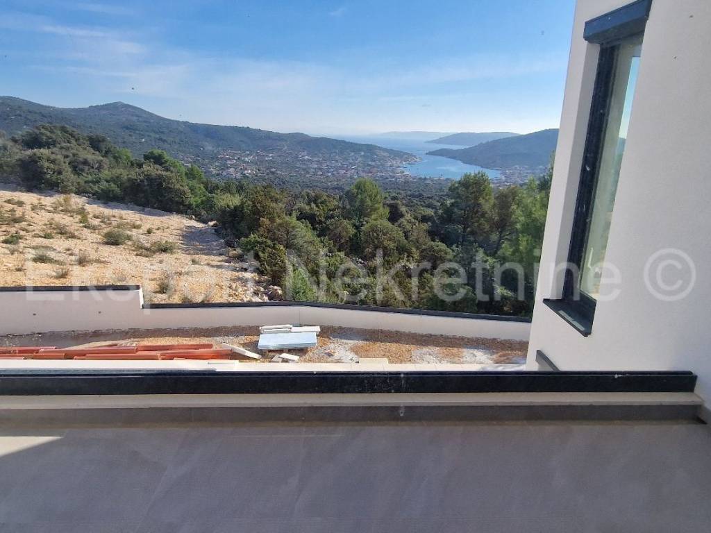 Luksuzna vila, Prodaja, Marina, Vinisce