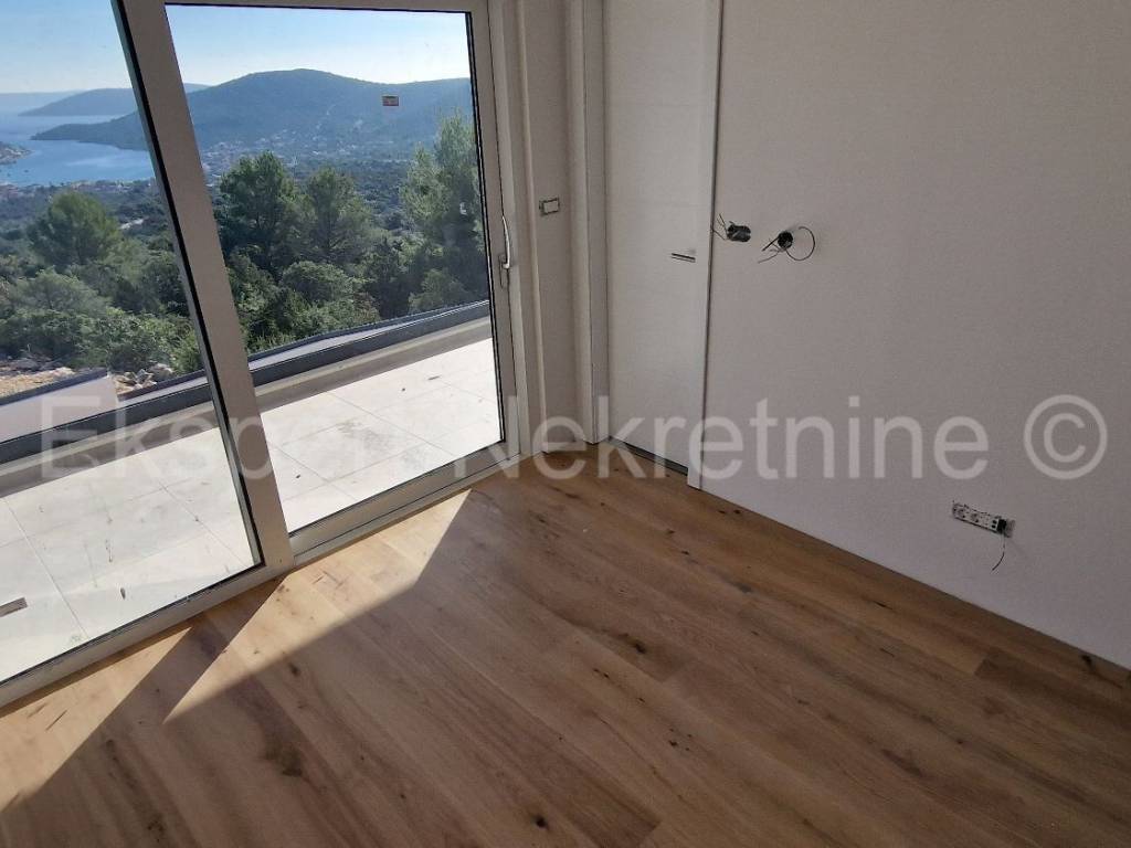 Luksuzna vila, Prodaja, Marina, Vinisce