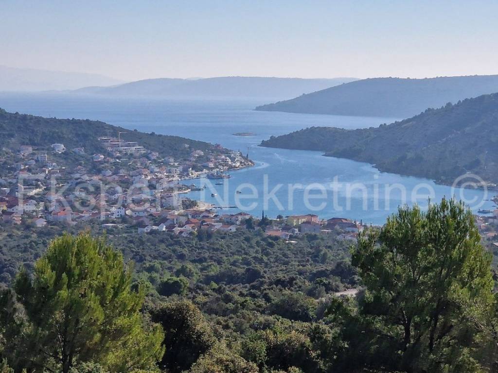 Luksuzna vila, Prodaja, Marina, Vinisce