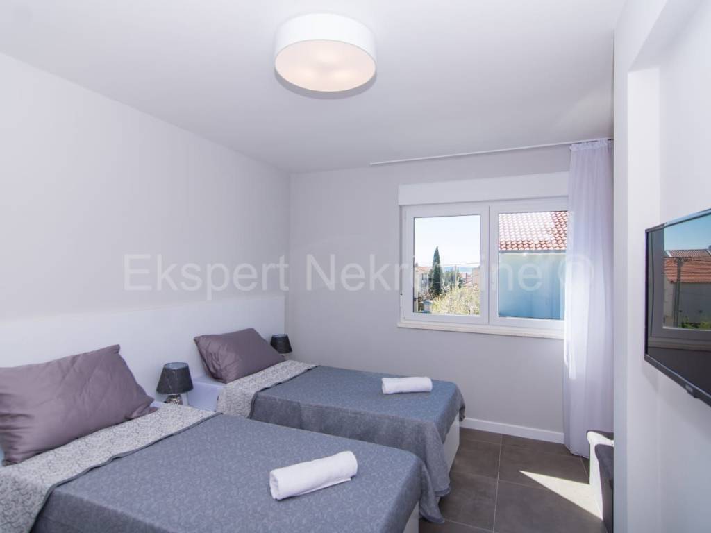 Vila, Prodaja, Kastela, Kastel Kambelovac