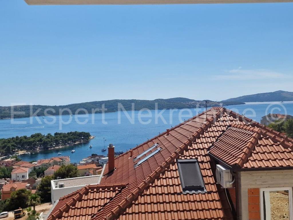 Stan u novogradnji, Prodaja, Trogir, Trogir