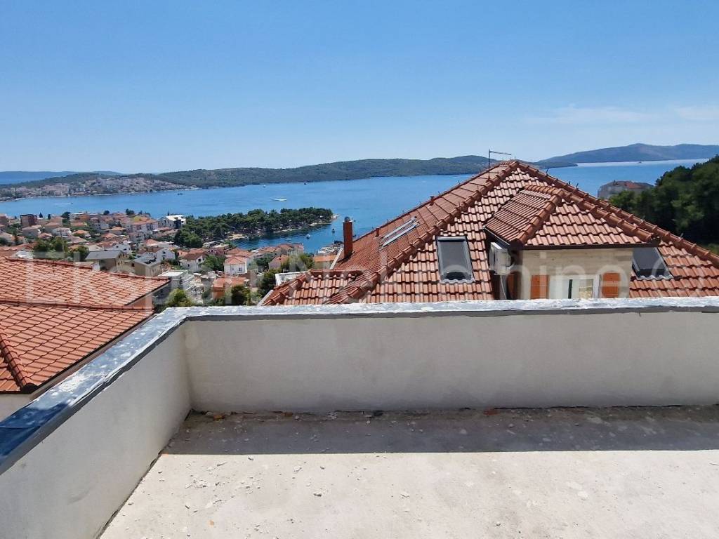 Stan u novogradnji, Prodaja, Trogir, Trogir