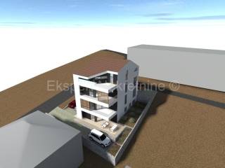 Stan u novogradnji, Prodaja, Trogir, Trogir