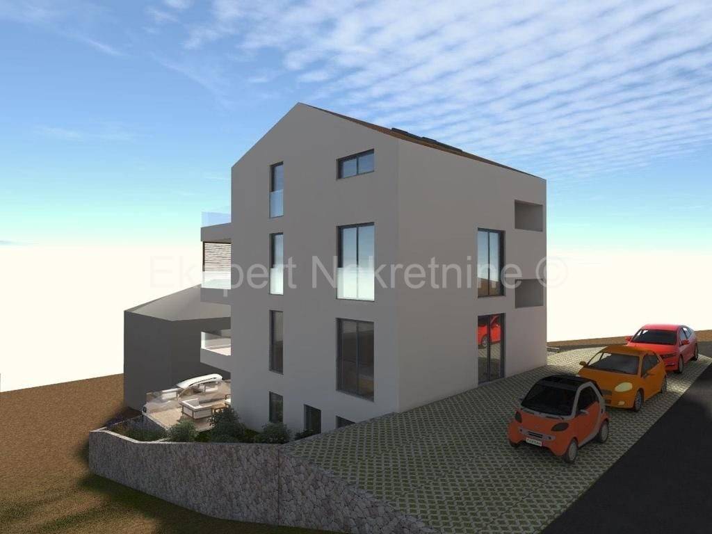 Stan u novogradnji, Prodaja, Trogir, Trogir