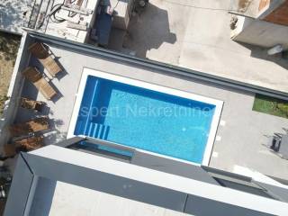 Luksuzna vila, Prodaja, Trogir, Trogir