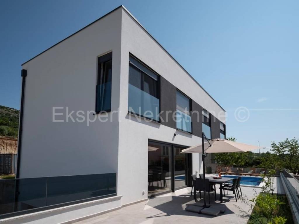 Luksuzna vila, Prodaja, Trogir, Trogir