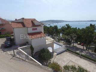 Apartmanska kuca, Prodaja, Seget, Seget Donji