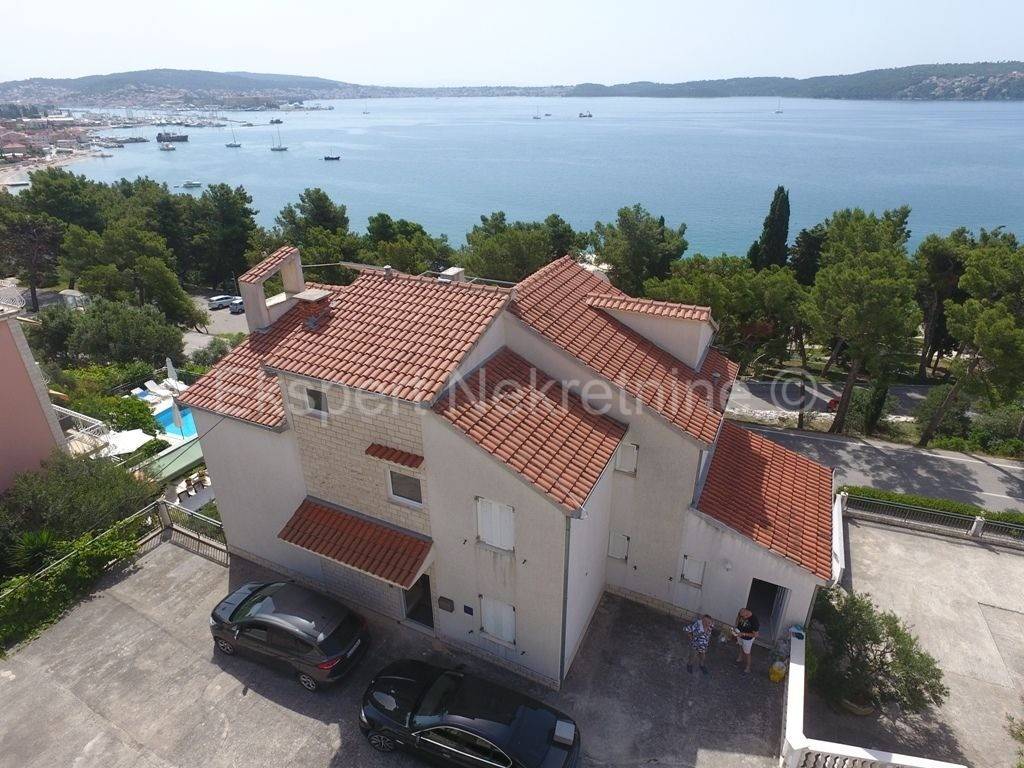 Apartmanska kuca, Prodaja, Seget, Seget Donji