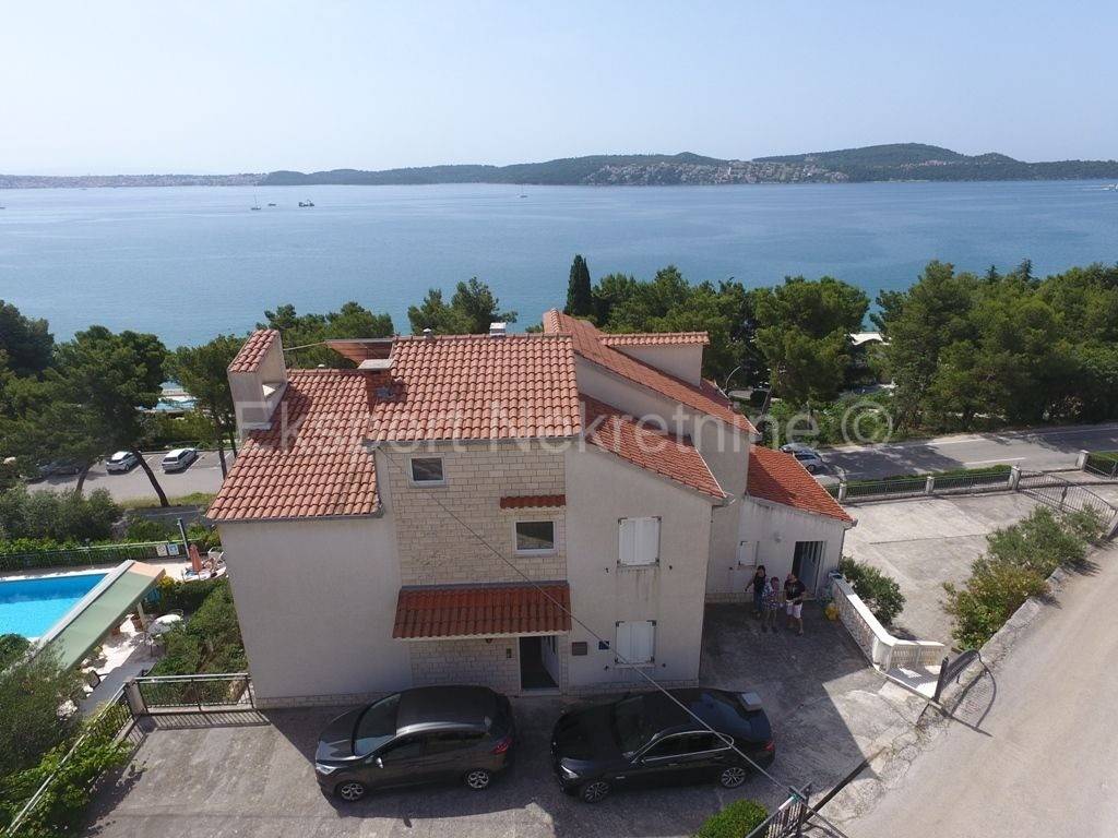 Apartmanska kuca, Prodaja, Seget, Seget Donji
