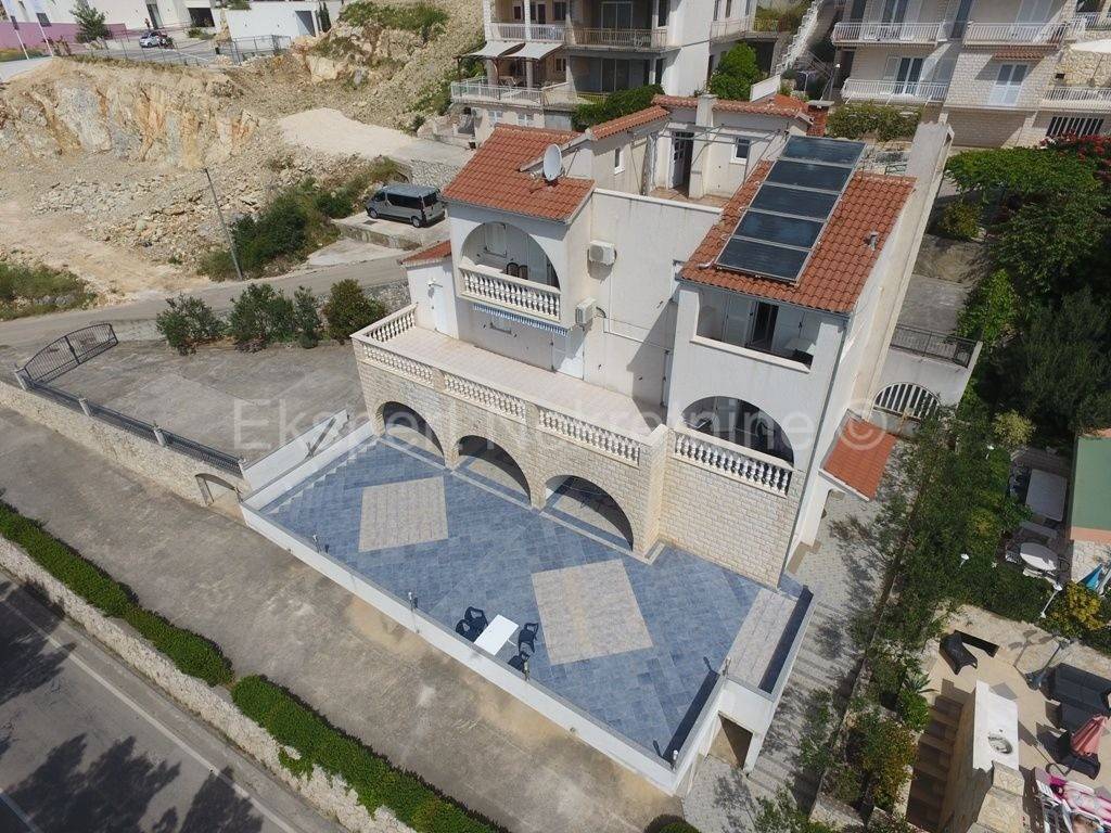 Apartmanska kuca, Prodaja, Seget, Seget Donji