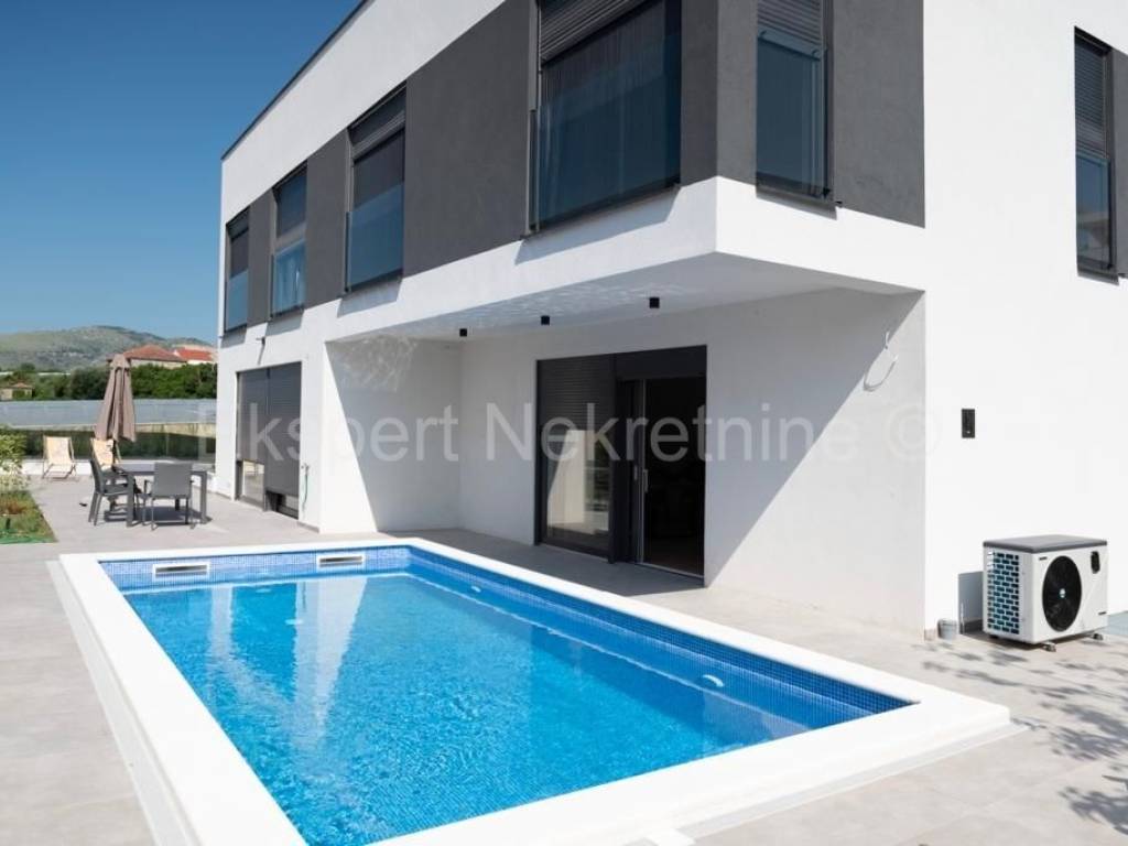 Luksuzna vila, Prodaja, Trogir, Trogir