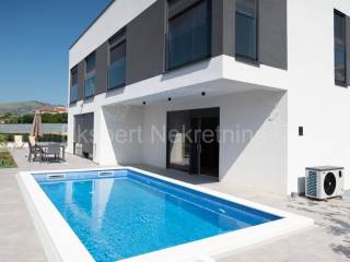 Luksuzna vila, Prodaja, Trogir, Trogir