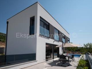 Luksuzna vila, Prodaja, Trogir, Trogir