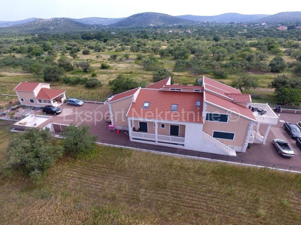 Luksuzna kuca, Prodaja, Marina, Dograde