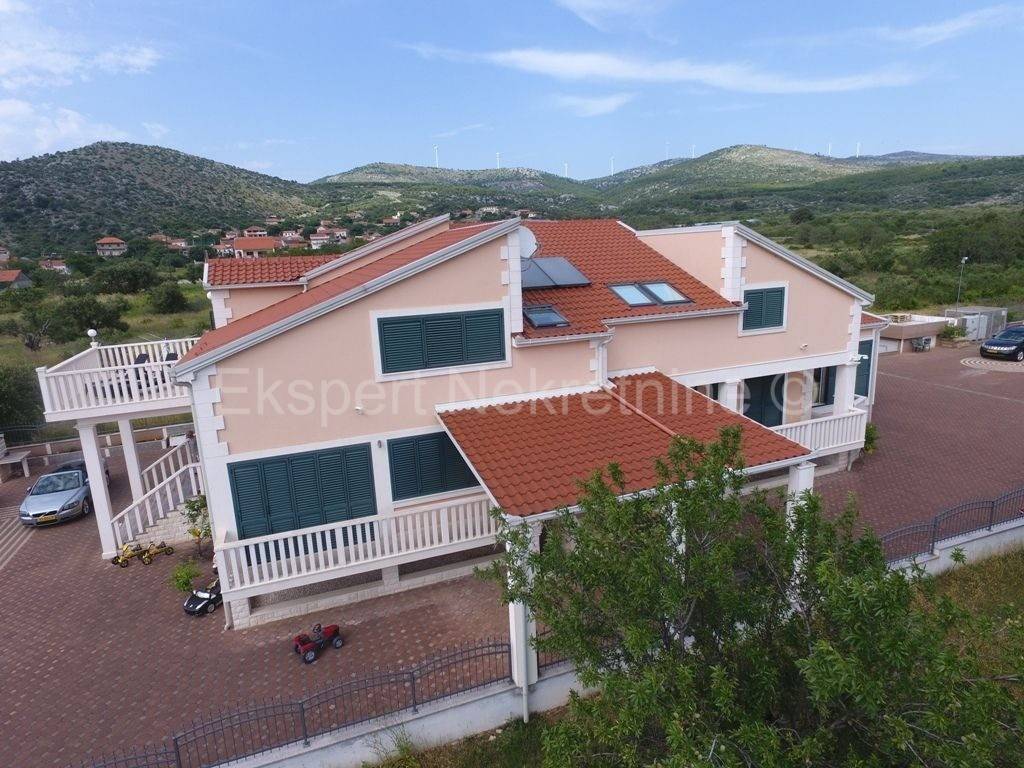 Luksuzna kuca, Prodaja, Marina, Dograde