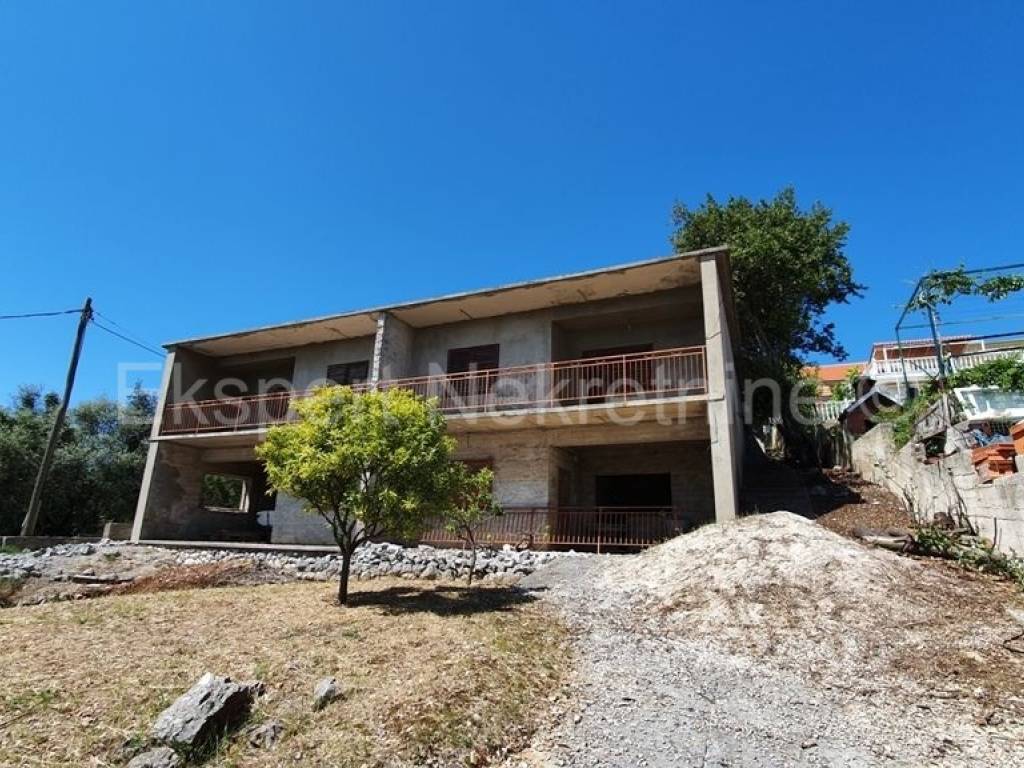 Samostojeca kuca, Prodaja, Marina, Poljica