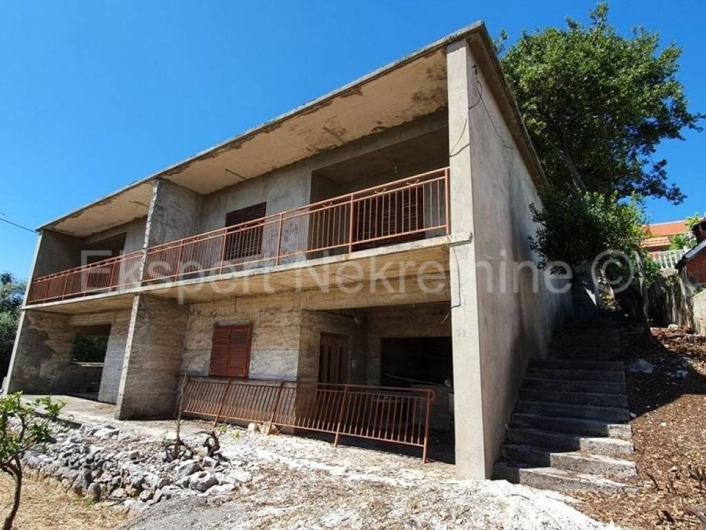 Samostojeca kuca, Prodaja, Marina, Poljica