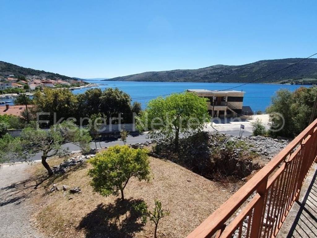 Samostojeca kuca, Prodaja, Marina, Poljica