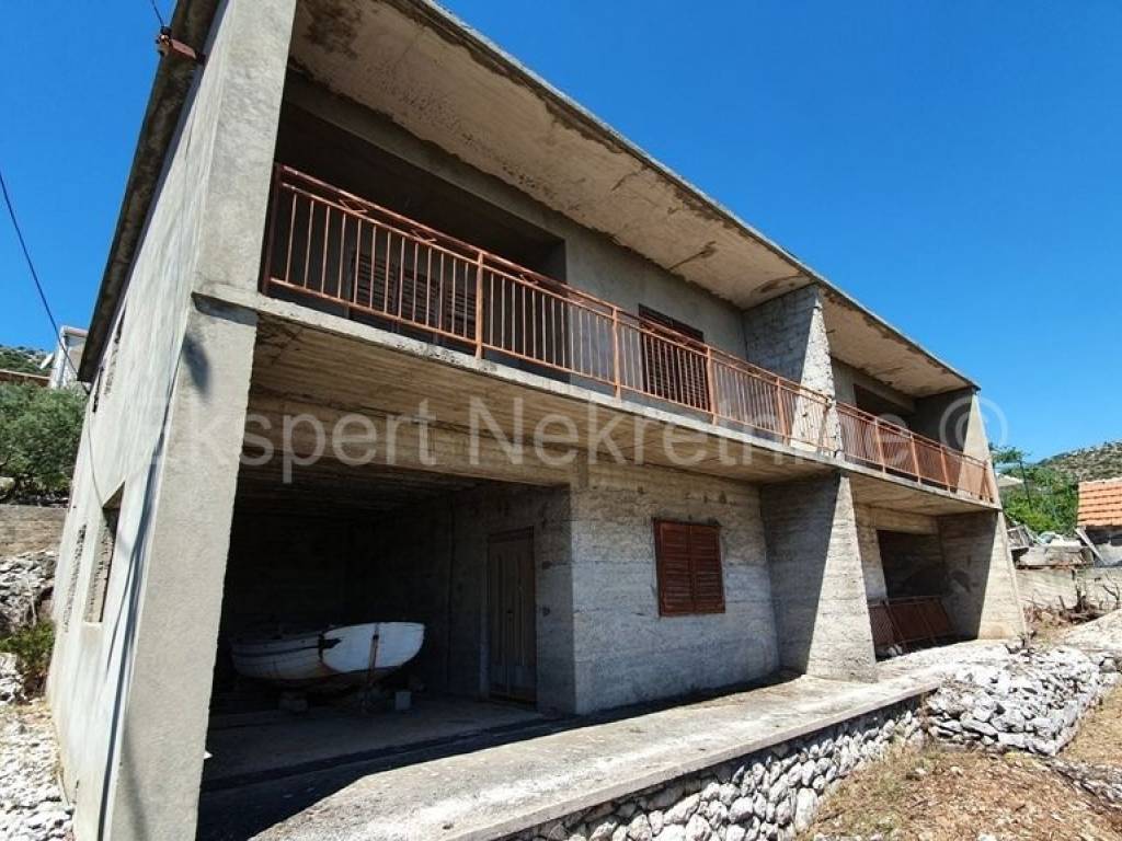 Samostojeca kuca, Prodaja, Marina, Poljica