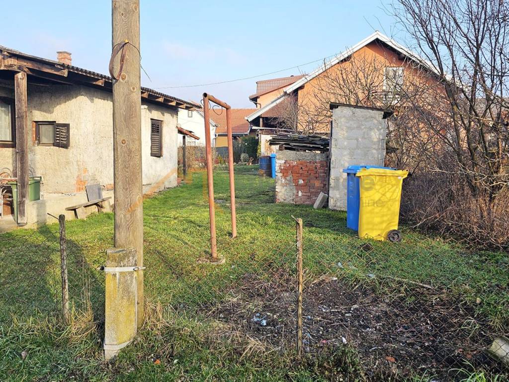 Dugo Selo, Dugo Selo - Centar
