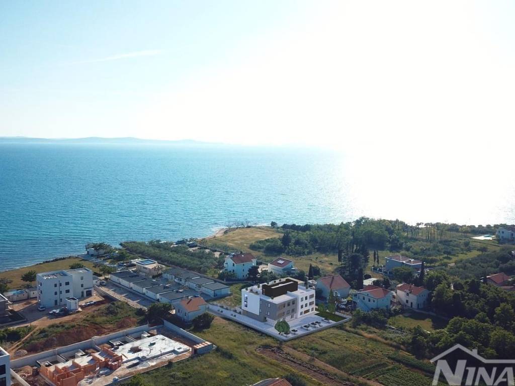 Apartman na moru, Prodaja, Privlaka, Privlaka