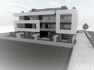 Apartman na moru, Prodaja, Privlaka, Privlaka