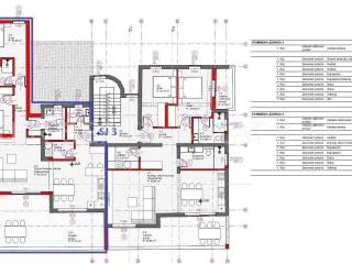 Flat in a building, Sale, Tribunj, Tribunj