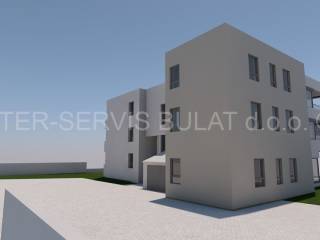 Flat in a building, Sale, Tribunj, Tribunj
