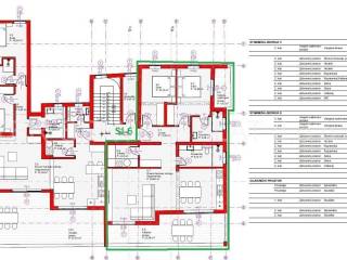 Flat in a building, Sale, Tribunj, Tribunj