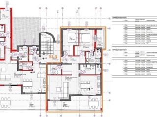 Flat in a building, Sale, Tribunj, Tribunj