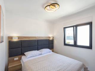 Flat in a building, Sale, Okrug, Okrug Gornji