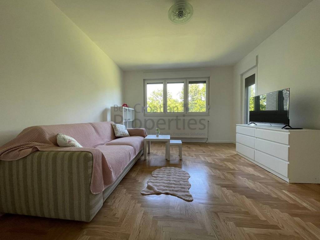Zagreb, Crnomerec