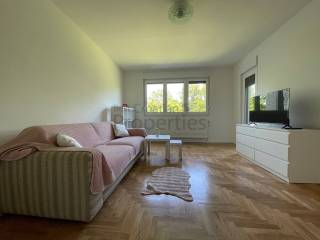 Zagreb, Crnomerec