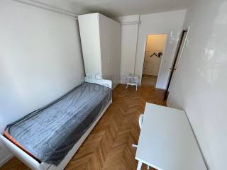 Zagreb, Crnomerec