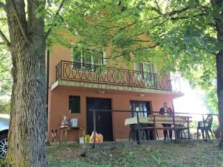 Budinscina, Zajezda