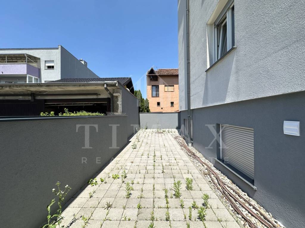 Zagreb, Podsused - Vrapce