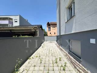 Zagreb, Podsused - Vrapce