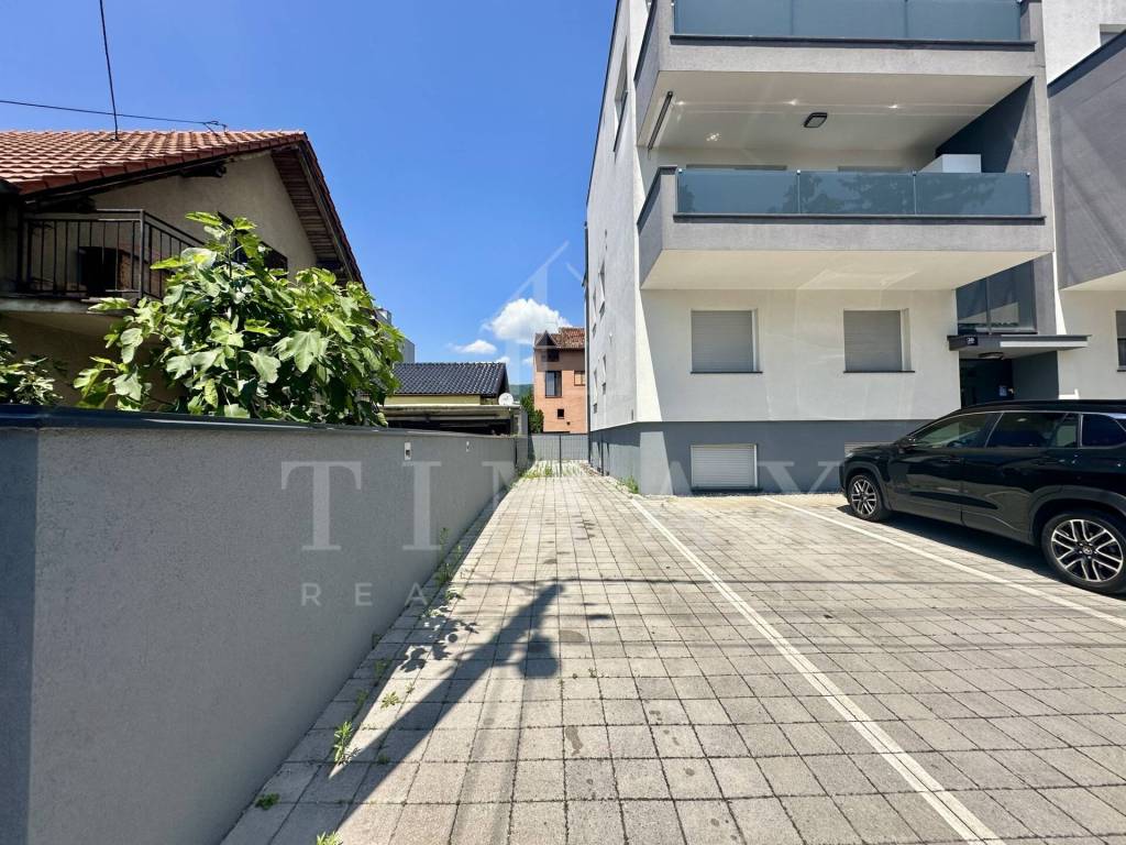 Zagreb, Podsused - Vrapce