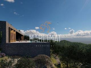 Plot for residential construction, Sale, Blato, Blato