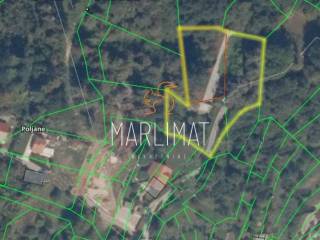 Plot for construction, Sale, Opatija - Okolica, Ičići