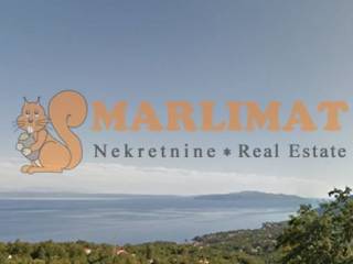 Plot for construction, Sale, Opatija - Okolica, Ičići