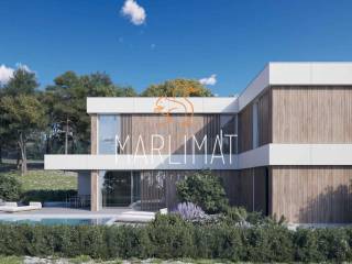 Plot for construction, Sale, Novalja, Lun