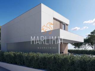 Plot for construction, Sale, Novalja, Lun