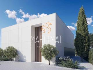 Plot for construction, Sale, Novalja, Lun