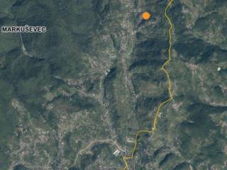 Plot for construction, Sale, Zagreb, Podsljeme